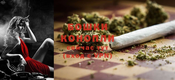 молекула духа Баксан